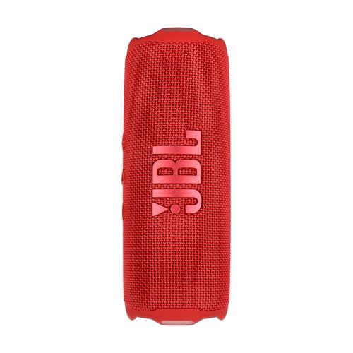 PARLANTE FLIP 7 MP3 PORTATIL CON BLUETOOTH/IP68 ROJO - DIST