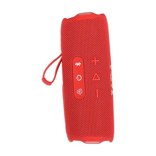 PARLANTE FLIP 7 MP3 PORTATIL CON BLUETOOTH/IP68 ROJO - DIST