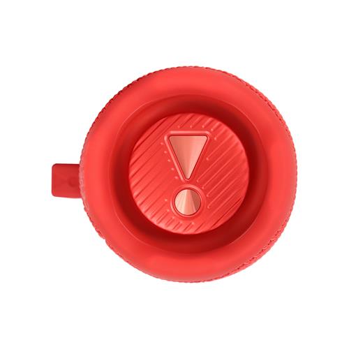 PARLANTE FLIP 7 MP3 PORTATIL CON BLUETOOTH/IP68 ROJO - DIST