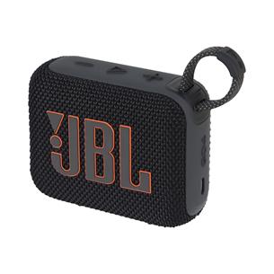 PARLANTE GO 4 MP3 PORTATIL CON BLUETOOTH/IP68 NEGRO - DIST