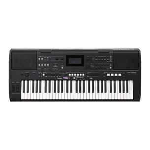 TECLADO ELECTRONICO 61 TECLAS 890 VOCES + ADAPTADOR PA-150 - DIST