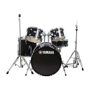 BATERIA ACUSTICA RYDEEN NEGRO + HARDWARE GM2F53A - CLA