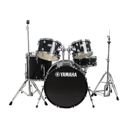BATERIA ACUSTICA RYDEEN NEGRO + HARDWARE GM2F53A - CLA
