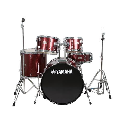 BATERIA ACUSTICA RYDEEN VINO + HARDWARE GM2F53A - CLA