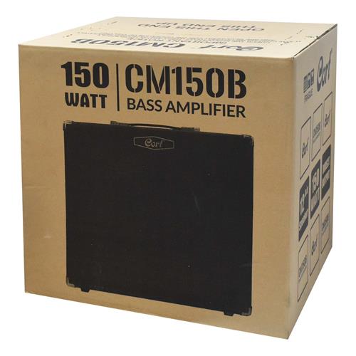 CM150B US-9