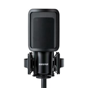 MICROFONO CONDENSADOR PARA GRABACION KIT HOME STUDIO - DIST