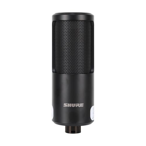 MICROFONO CONDENSADOR PARA GRABACION KIT HOME STUDIO - DIST