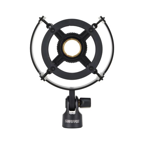 MICROFONO CONDENSADOR PARA GRABACION KIT HOME STUDIO - DIST