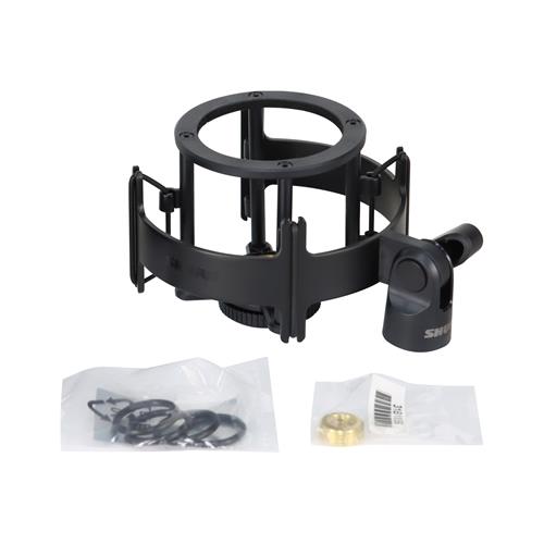 MICROFONO CONDENSADOR PARA GRABACION KIT HOME STUDIO - DIST