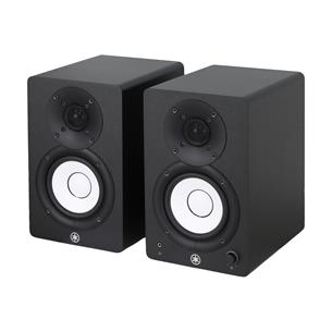 MONITOR DE ESTUDIO 4.5 PULGADAS NEGRO X 2P