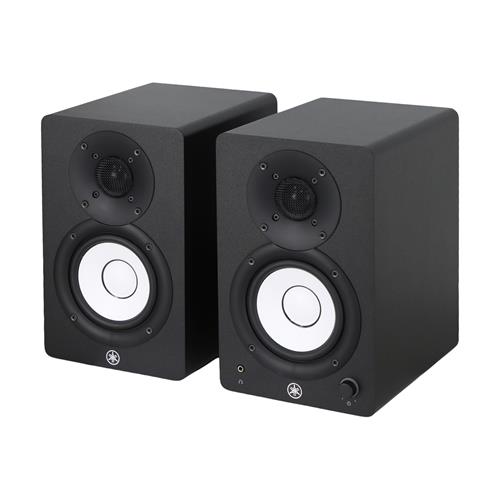 MONITOR DE ESTUDIO 4.5 PULGADAS NEGRO X 2P