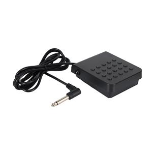 PEDAL DE SUSTAIN PARA TECLADO - DIST