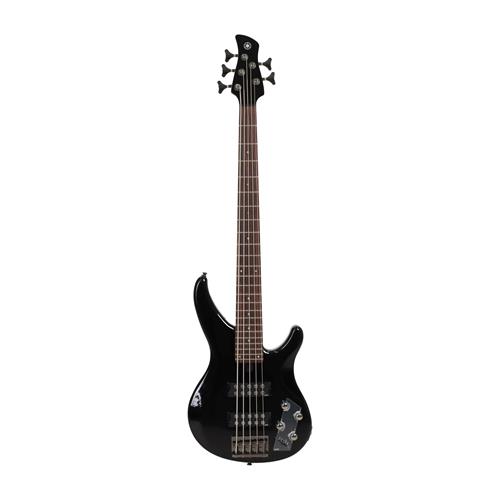 BAJO ELECT. 5 CUERDAS TRBX305 NEGRO FACTORY - CLA