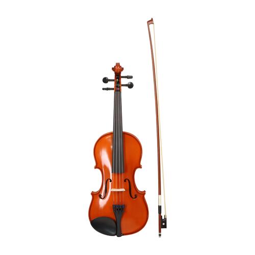 VIOLIN 4/4 PULGADAS ABETO - CLA
