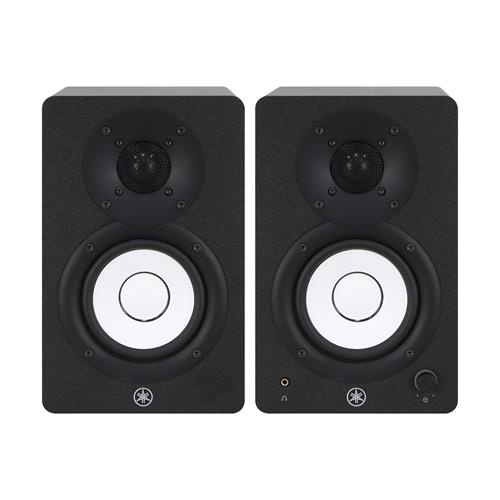 MONITOR DE ESTUDIO 4.5 PULGADAS NEGRO X 2P