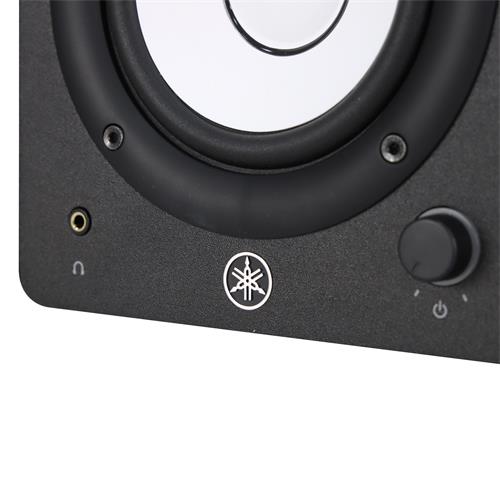 MONITOR DE ESTUDIO 4.5 PULGADAS NEGRO X 2P
