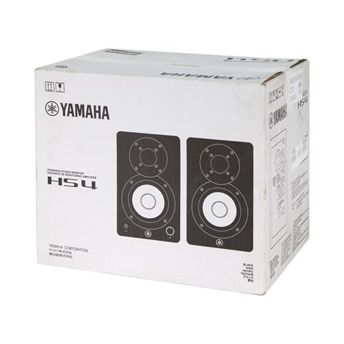 MONITOR DE ESTUDIO 4.5 PULGADAS NEGRO X 2P