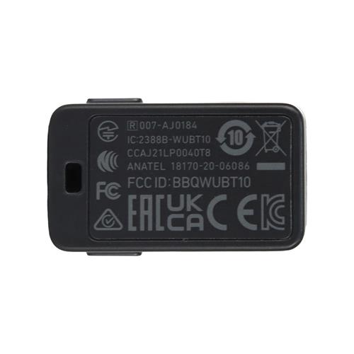 ADAPTADOR BLUETOOTH PARA TECLADOS CASIO - DIST
