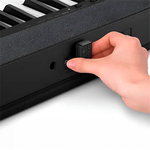ADAPTADOR BLUETOOTH PARA TECLADOS CASIO - DIST