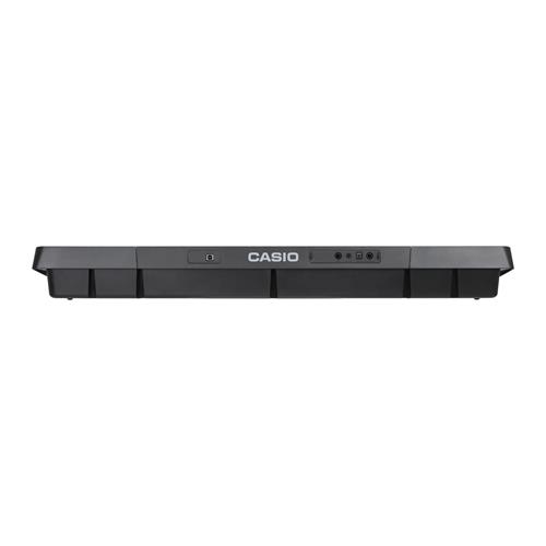 TECLADO ELECTRONICO 61 TECLAS 600 TONOS + ADAPTADOR AD-E95100LU - DIST