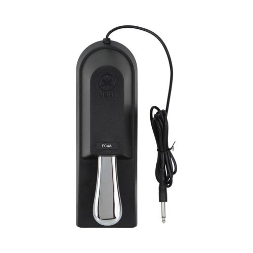 PEDAL DE SUSTAIN PARA TECLADO - CLA