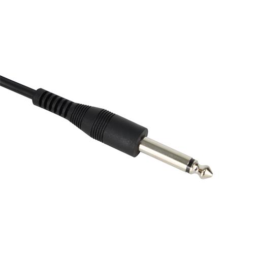 PEDAL DE SUSTAIN PARA TECLADO - CLA