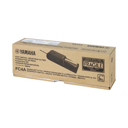 PEDAL DE SUSTAIN PARA TECLADO - CLA