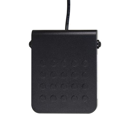 PEDAL DE SUSTAIN PARA TECLADO - DIST