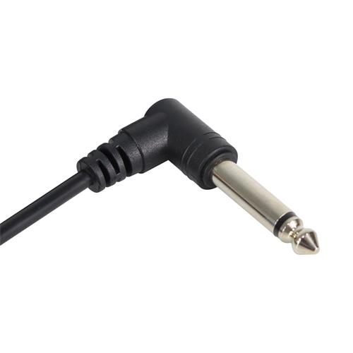 PEDAL DE SUSTAIN PARA TECLADO - DIST