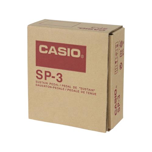 PEDAL DE SUSTAIN PARA TECLADO - DIST