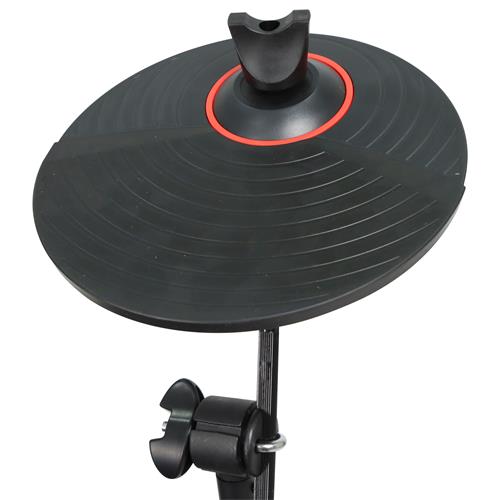 BATERIA ELECTRICA 5-TAMBORES 3-PLATILLOS