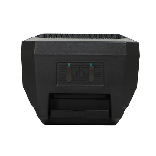 CAJA AMPLIF. 15 PULGADAS 85000W C/USB/BT/TWS/SD/AUX C/LED - DIST