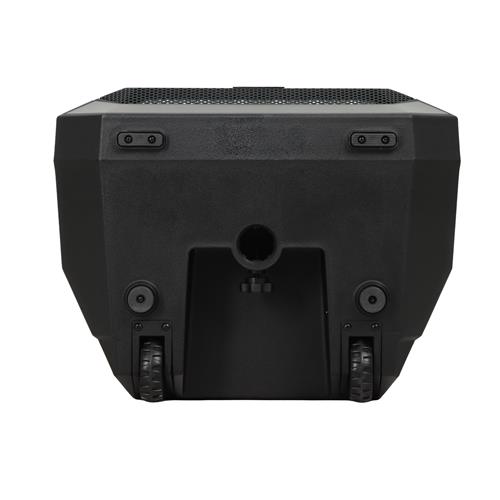 CAJA AMPLIF. 15 PULGADAS 85000W C/USB/BT/TWS/SD/AUX C/LED - DIST