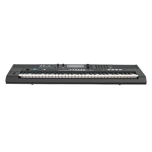 TECLADO ELECTRONICO 61 TECLAS 860 VOCES + ADAPTADOR PA-150 - DIST