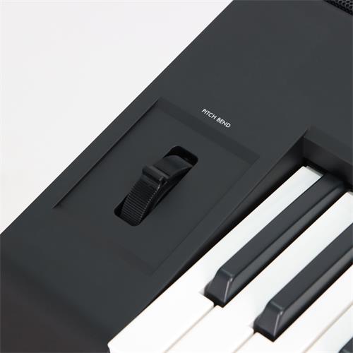 TECLADO ELECTRONICO 61 TECLAS 860 VOCES + ADAPTADOR PA-150 - DIST