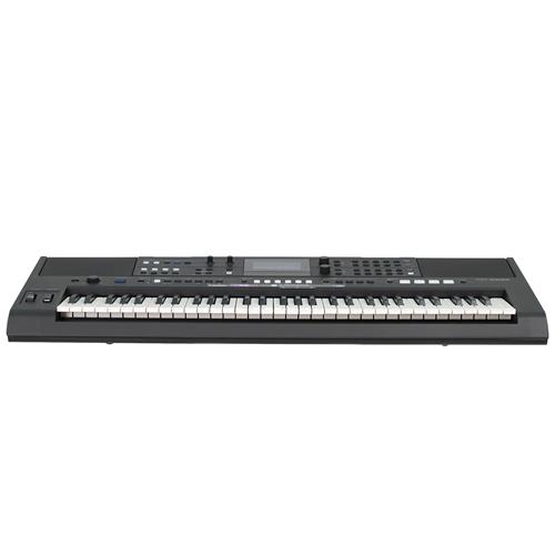 TECLADO ELECTRONICO 61 TECLAS 890 VOCES + ADAPTADOR PA-150 - DIST