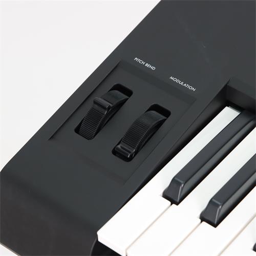 TECLADO ELECTRONICO 61 TECLAS 890 VOCES + ADAPTADOR PA-150 - DIST
