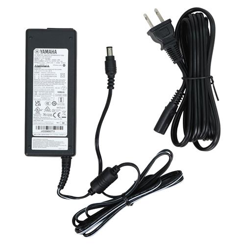 TECLADO ELECTRONICO 61 TECLAS 890 VOCES + ADAPTADOR PA-150 - DIST