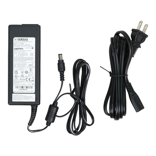 TECLADO WORKSTATION PROFESIONAL 61 TECLAS 1500 VOCES + ADAPTADOR PA-300C - DIST