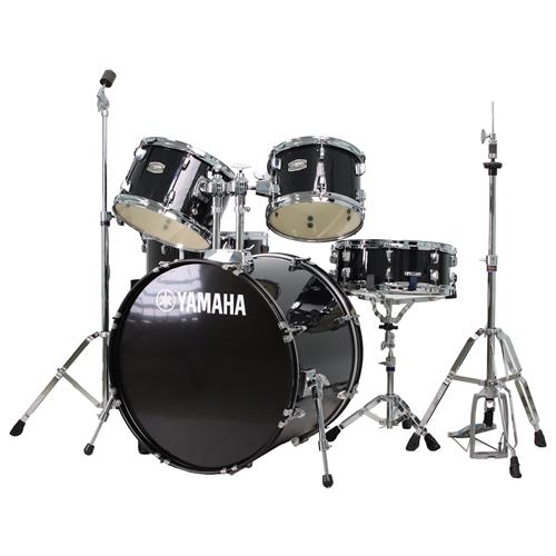 BATERIA ACUSTICA RYDEEN NEGRO + HARDWARE GM2F53A - CLA