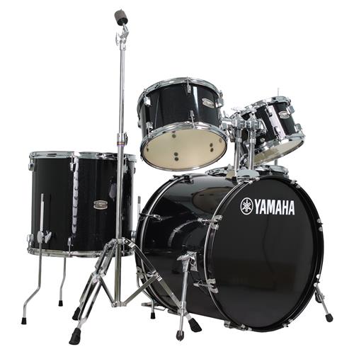 BATERIA ACUSTICA RYDEEN NEGRO + HARDWARE GM2F53A - CLA
