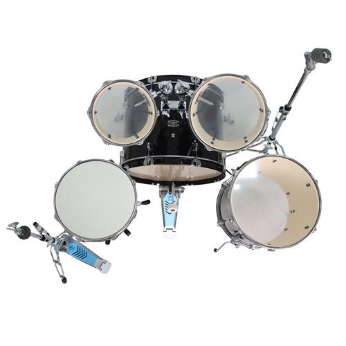 BATERIA ACUSTICA RYDEEN NEGRO + HARDWARE GM2F53A - CLA