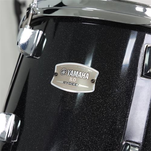 BATERIA ACUSTICA RYDEEN NEGRO + HARDWARE GM2F53A - CLA