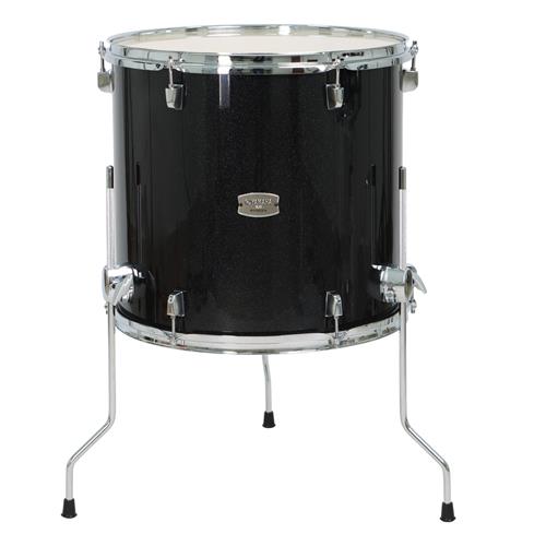 BATERIA ACUSTICA RYDEEN NEGRO + HARDWARE GM2F53A - CLA
