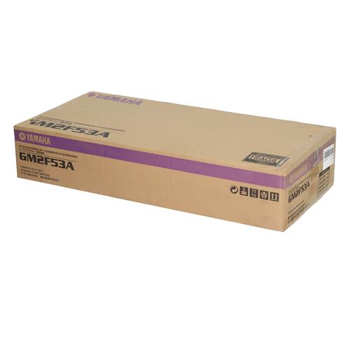 BATERIA ACUSTICA RYDEEN NEGRO + HARDWARE GM2F53A - CLA