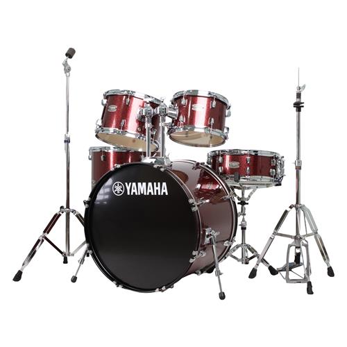 BATERIA ACUSTICA RYDEEN VINO + HARDWARE GM2F53A - CLA