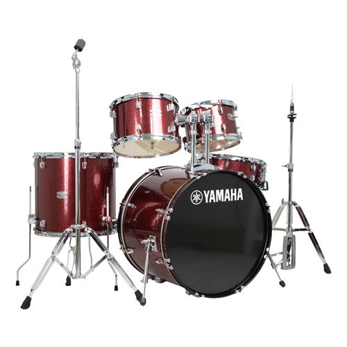 BATERIA ACUSTICA RYDEEN VINO + HARDWARE GM2F53A - CLA