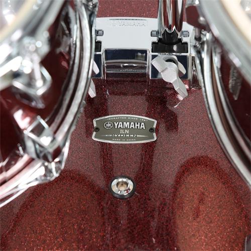 BATERIA ACUSTICA RYDEEN VINO + HARDWARE GM2F53A - CLA
