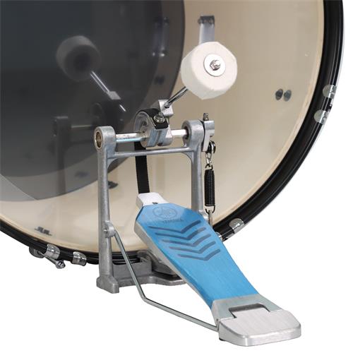 BATERIA ACUSTICA RYDEEN VINO + HARDWARE GM2F53A - CLA