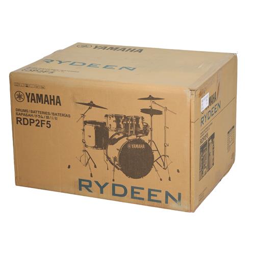 BATERIA ACUSTICA RYDEEN VINO + HARDWARE GM2F53A - CLA